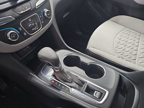 Certified 2024 Chevrolet Equinox LS w/ LS Convenience Package FWD image 29