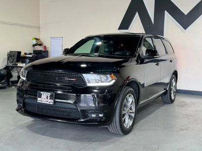 Used 2020 Dodge Durango GT