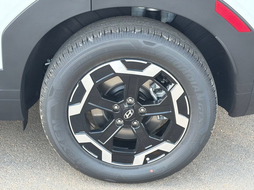 New 2027 Hyundai Santa Fe SE FWD image 20