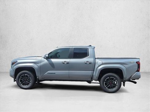 New 2026 Toyota Tacoma TRD Sport image 8