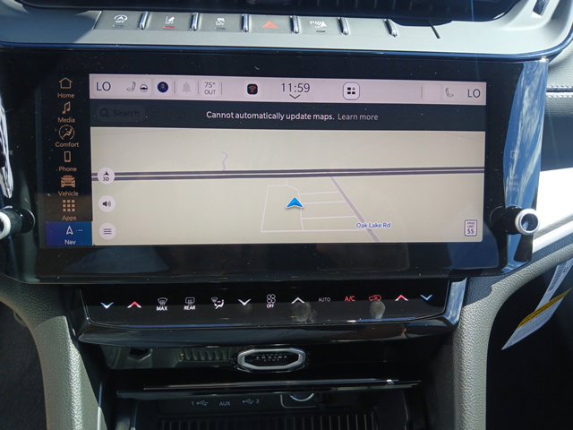 New 2027 Jeep Grand Cherokee Limited AWD/4WD image 39
