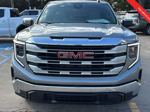 New 2026 GMC Sierra 1500 SLE RWD image 2