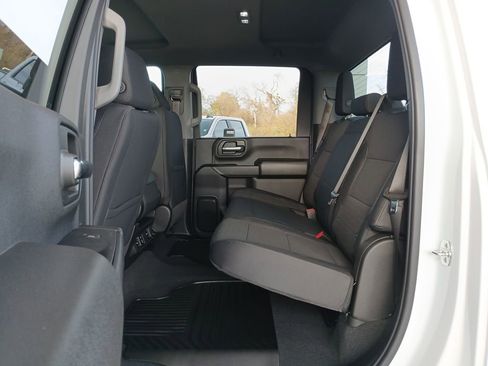 New 2026 Chevrolet Silverado 2500 Custom w/ Custom Value Package image 26