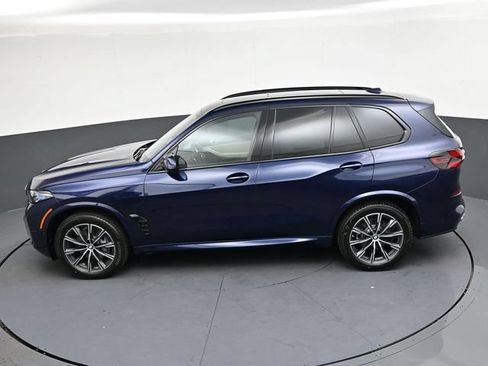 Used 2026 BMW X5 xDrive40i w/ M Sport Package AWD/4WD image 26