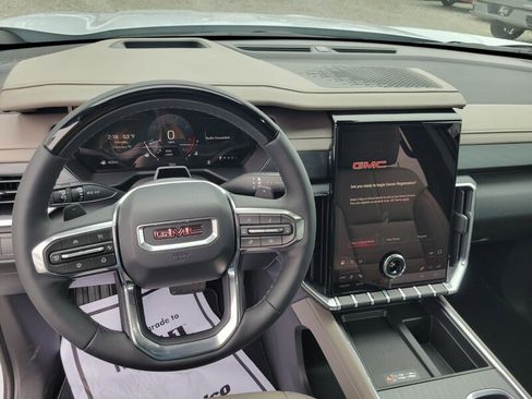 New 2026 GMC Acadia Elevation w/ Super Cruise Package image 11