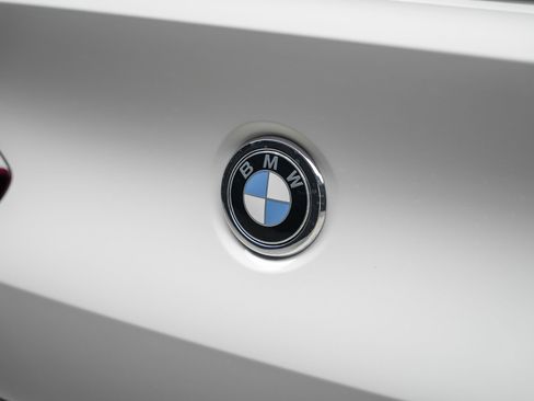 Used 2020 BMW X4 M w/ Executive Package AWD/4WD image 15