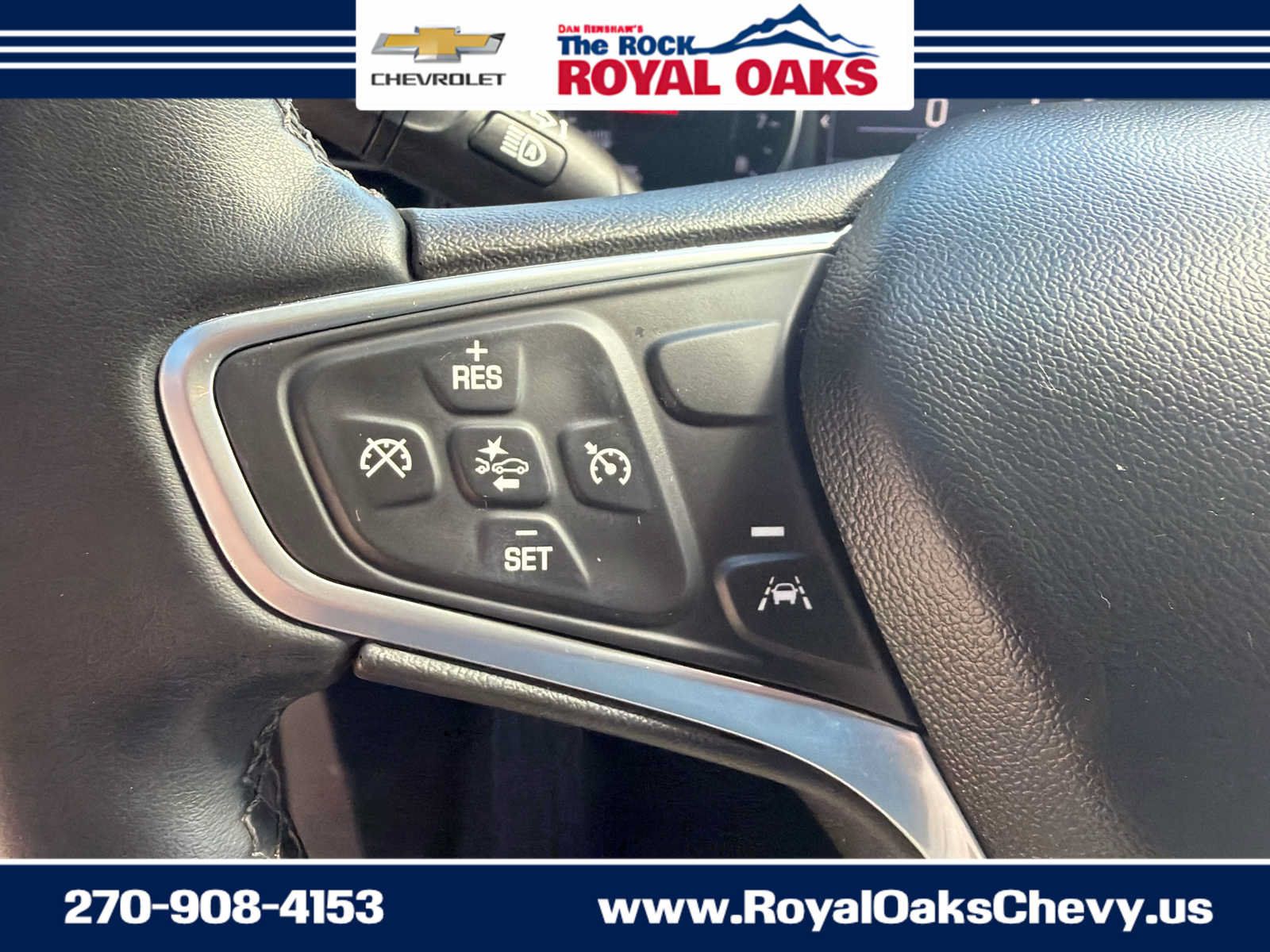 Used 2023 Chevrolet Equinox LT FWD image 15