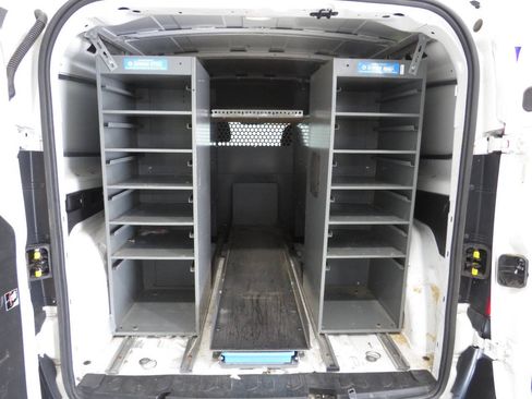 Used 2017 RAM ProMaster City Tradesman FWD image 23