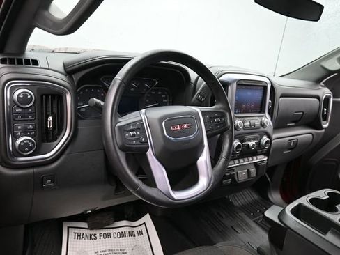 Used 2019 GMC Sierra 1500 Elevation w/ Elevation Value Package image 12