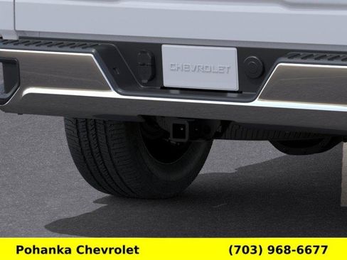 New 2026 Chevrolet Silverado 1500 LT w/ True North Edition Plus AWD/4WD image 14