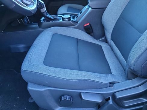 Used 2025 Ford Bronco Big Bend image 23