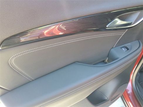 Certified 2021 Buick Envision Essence w/ Technology Package I image 13