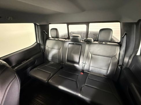 Used 2022 Ford F150 Lariat w/ FX4 Off-Road Package AWD/4WD image 34