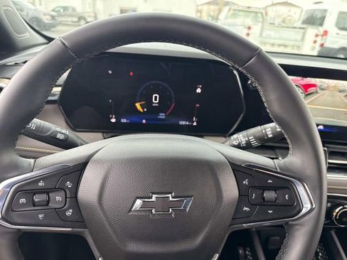 Used 2024 Chevrolet TrailBlazer ACTIV image 34