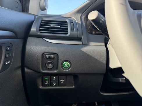 New 2026 Honda Ridgeline RTL image 27