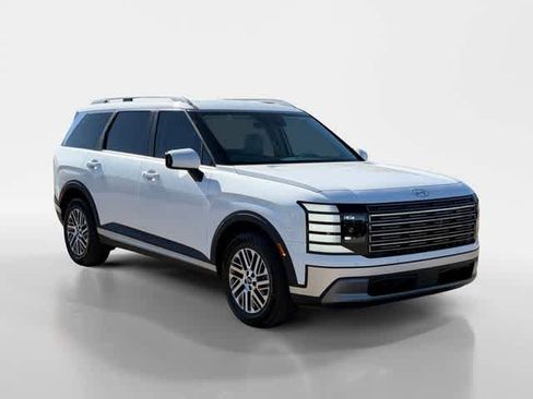 New 2026 Hyundai Palisade SEL FWD image 7