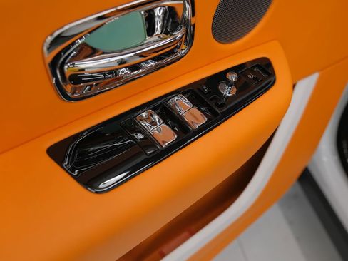 Used 2024 Rolls-Royce Cullinan image 67