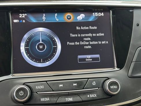 Used 2019 Buick Envision Preferred image 27