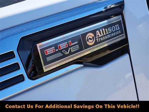 New 2026 GMC Sierra 2500 SLE image 8