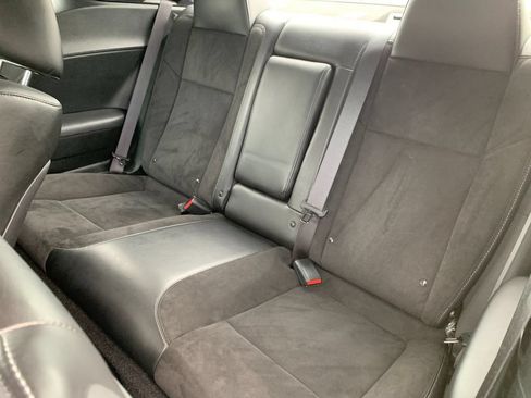 Used 2023 Dodge Challenger R/T w/ Plus Package RWD image 14