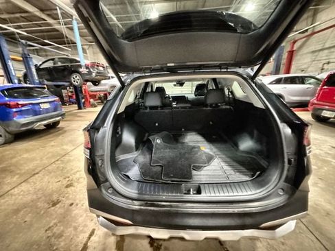 Certified 2024 Kia Sportage EX w/ EX Premium Package image 23