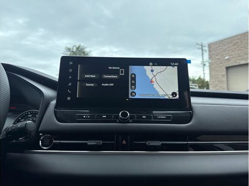 New 2026 Mitsubishi Outlander SE image 9