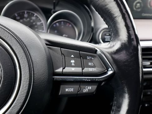 Used 2018 MAZDA CX-9 Grand Touring image 58