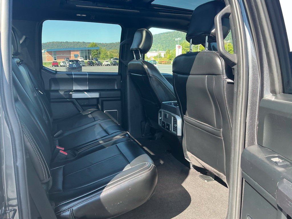 Used 2020 Ford F150 Lariat AWD/4WD image 33