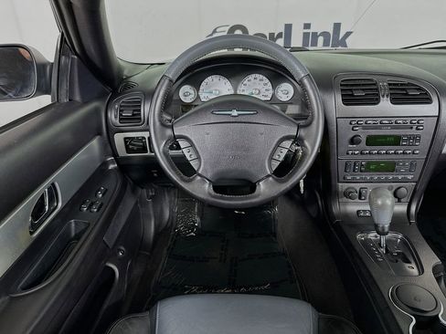 Used 2005 Ford Thunderbird RWD image 24