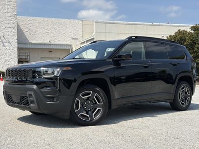 Used 2026 Jeep Cherokee Limited