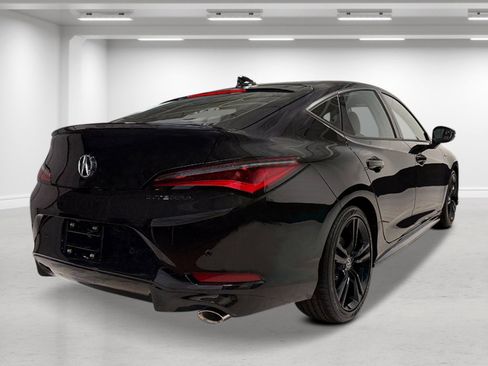 New 2026 Acura Integra A-Spec FWD image 5