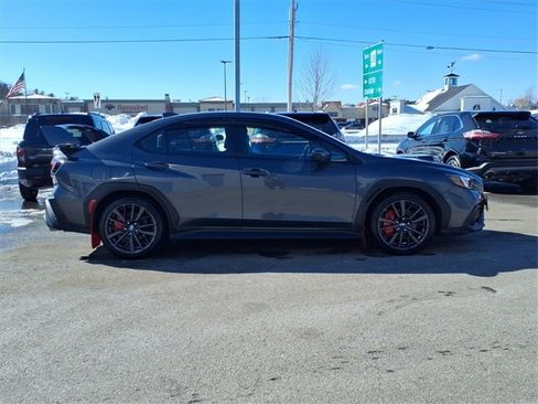 Used 2024 Subaru WRX Premium image 4