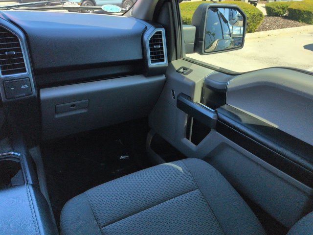 Used 2016 Ford F150 XLT w/ Equipment Group 302A Luxury RWD image 17