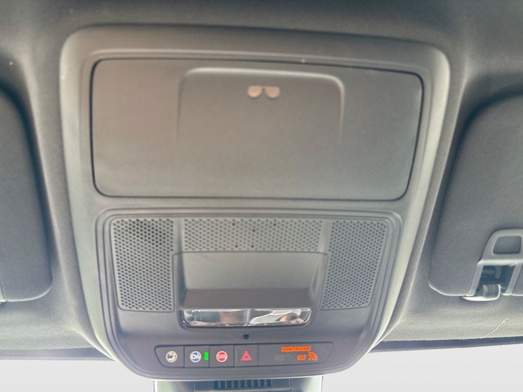 Used 2026 Chevrolet Equinox LT w/ Convenience Package II AWD/4WD image 24