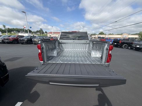 New 2026 Chevrolet Silverado 1500 LT AWD/4WD image 29