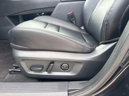 Used 2024 Nissan Rogue SL FWD image 24