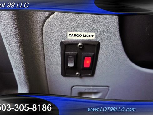 Used 2018 Ford Transit 350 178 DRW w/ Exterior Upgrade Package RWD image 41