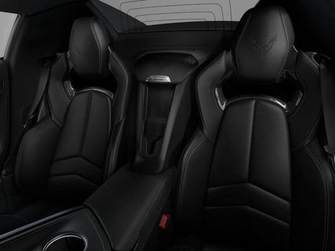 New 2026 Chevrolet Corvette Z06 RWD image 13