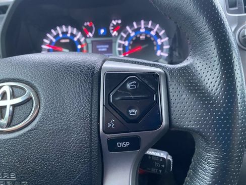 Used 2019 Toyota 4Runner Limited AWD/4WD image 24
