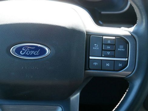 Certified 2023 Ford F150 XLT w/ Equipment Group 302A High image 14