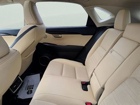 Used 2015 Lexus NX 300h AWD w/ Premium Package image 16