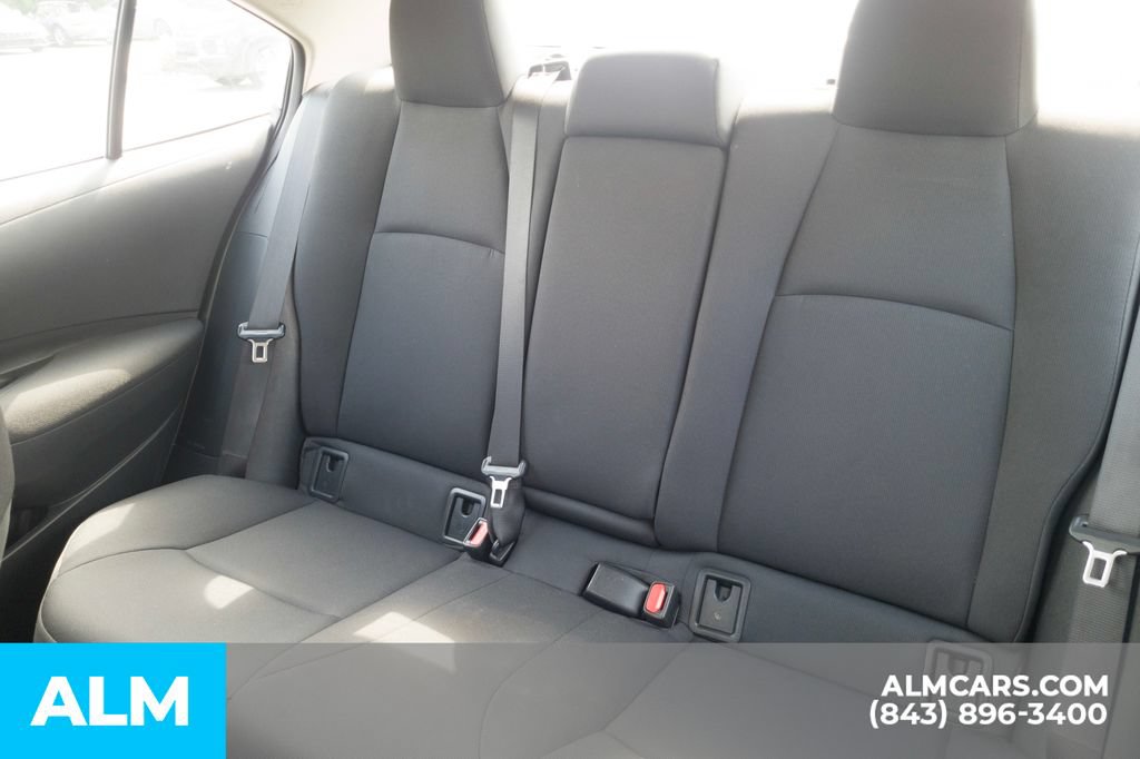 Used 2024 Toyota Corolla LE FWD image 16