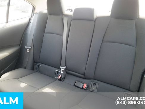 Used 2024 Toyota Corolla LE FWD image 16