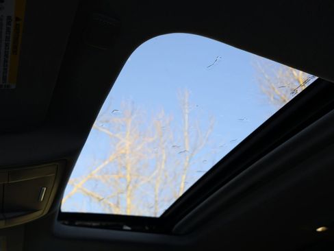 Used 2015 Chevrolet Tahoe LTZ w/ Max Trailering Package image 16