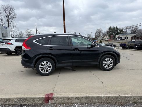 Used 2012 Honda CR-V EX-L image 5