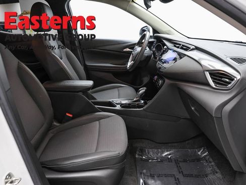 Used 2023 Buick Encore GX Preferred w/ Cold Weather Comfort Package FWD image 23