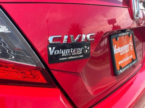 Used 2017 Honda Civic LX image 8