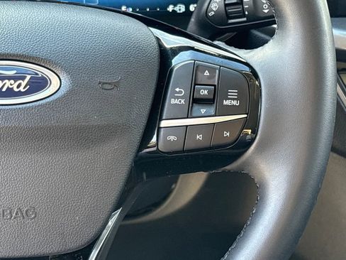 Certified 2023 Ford Escape Active w/ Tech Pack #2 image 21