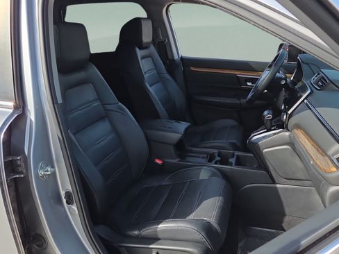 Used 2017 Honda CR-V EX-L image 17