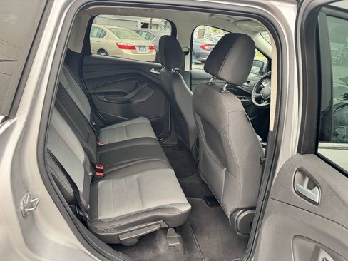 Used 2016 Ford Escape SE AWD/4WD image 18